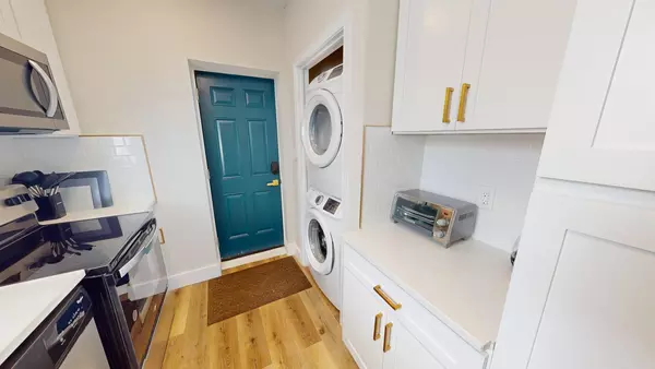 Coliving in Midtown Baltimore - Baltimore Metro Area, Washington DC