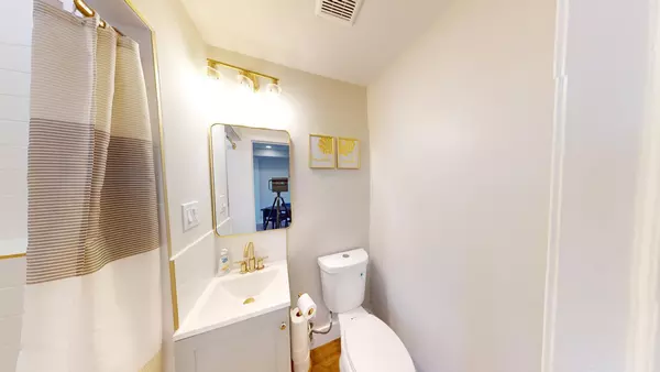 Coliving in Midtown Baltimore - Baltimore Metro Area, Washington DC