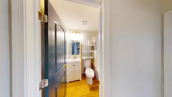 Coliving in Midtown Baltimore - Baltimore Metro Area, Washington DC