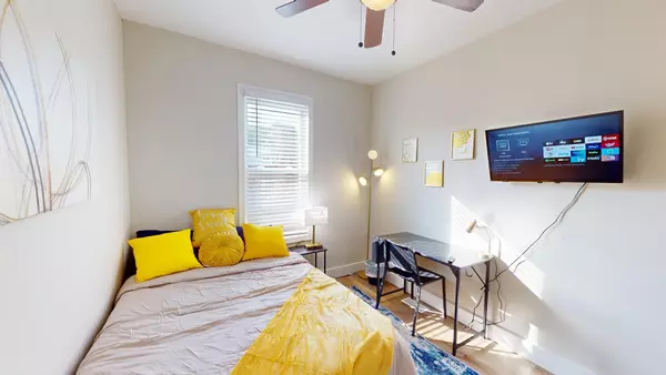 Coliving in Midtown Baltimore - Baltimore Metro Area, Washington DC