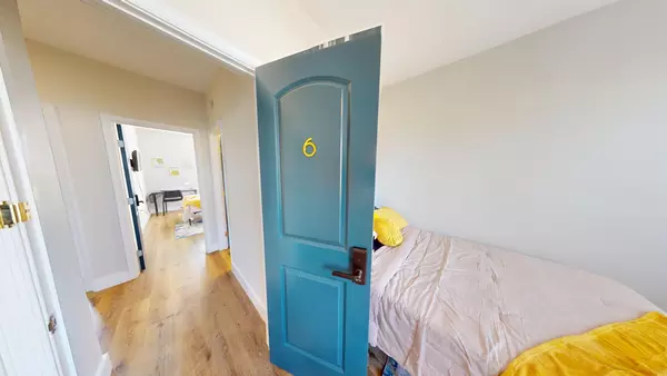 Coliving in Midtown Baltimore - Baltimore Metro Area, Washington DC