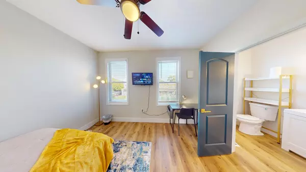 Coliving in Midtown Baltimore - Baltimore Metro Area, Washington DC