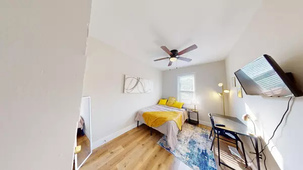 Coliving in Midtown Baltimore - Baltimore Metro Area, Washington DC