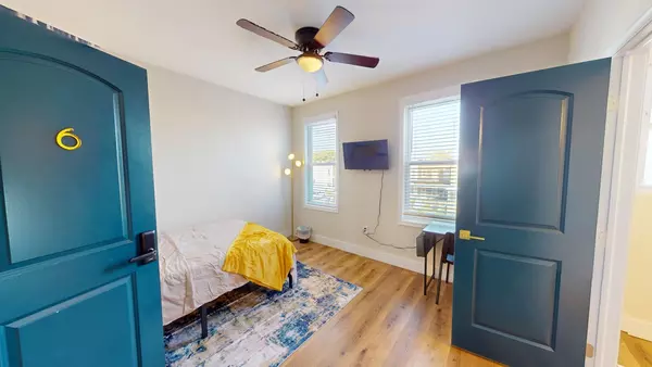 Coliving in Midtown Baltimore - Baltimore Metro Area, Washington DC