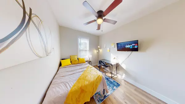 Coliving in Midtown Baltimore - Baltimore Metro Area, Washington DC