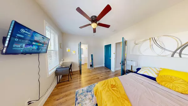 Coliving in Midtown Baltimore - Baltimore Metro Area, Washington DC