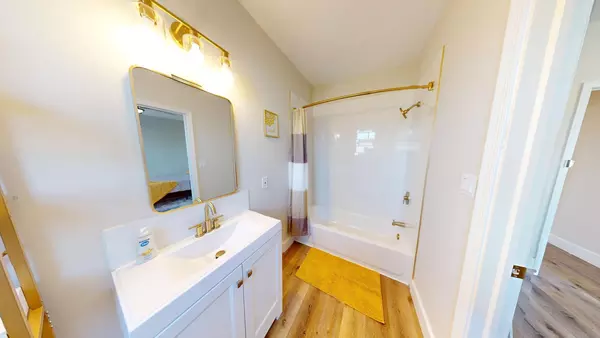 Coliving in Midtown Baltimore - Baltimore Metro Area, Washington DC