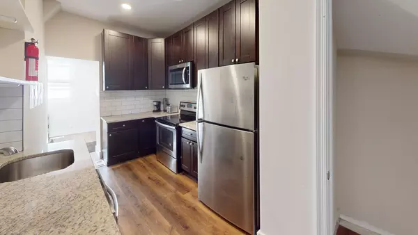 Coliving in Midtown Baltimore - Baltimore Metro Area, Washington DC