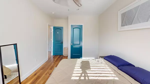 Coliving in Midtown Baltimore - Baltimore Metro Area, Washington DC