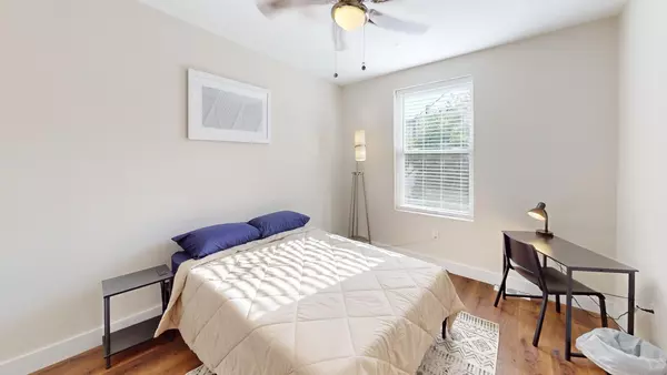 Coliving in Midtown Baltimore - Baltimore Metro Area, Washington DC