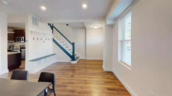 Coliving in Midtown Baltimore - Baltimore Metro Area, Washington DC