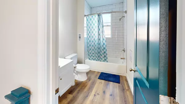 Coliving in Midtown Baltimore - Baltimore Metro Area, Washington DC