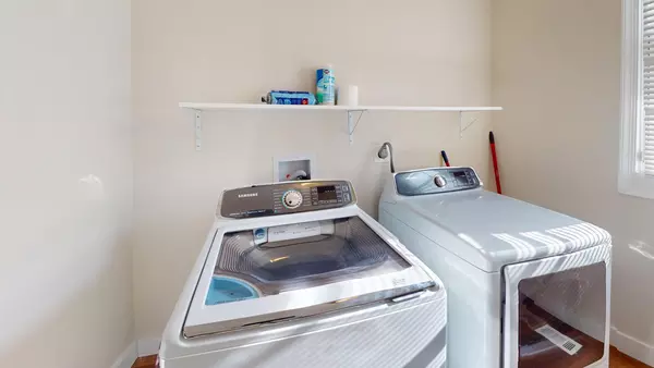 Coliving in Midtown Baltimore - Baltimore Metro Area, Washington DC