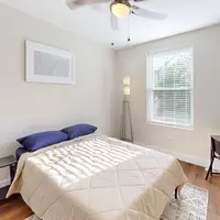 Coliving in Midtown Baltimore - Baltimore Metro Area, Washington DC