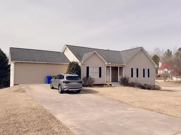 Coliving in Snellville - East Atl, Atlanta