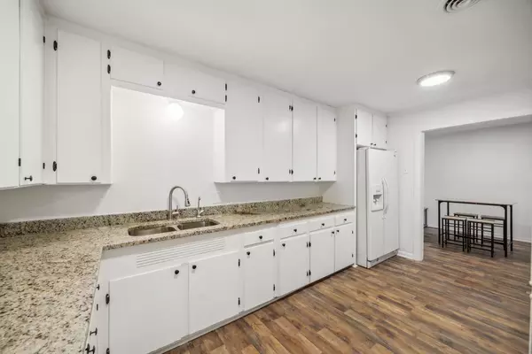 Coliving in Haltom City - Forth Worth, Dallas