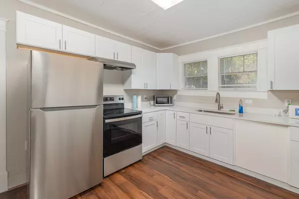 Coliving in Parramore - Central Orlando, Orlando