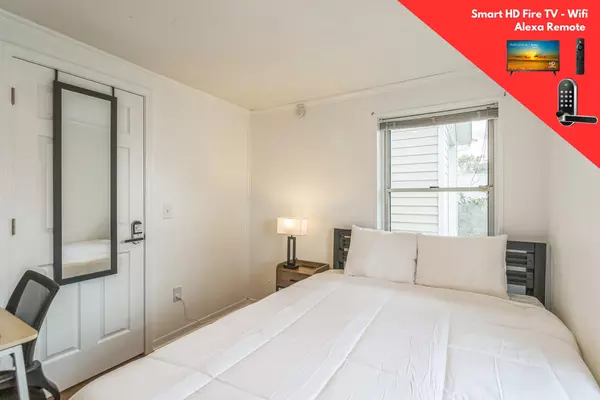 Coliving in San Mateo - Northside, Jacksonville