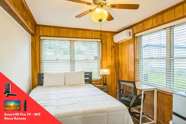 Coliving in San Mateo - Northside, Jacksonville