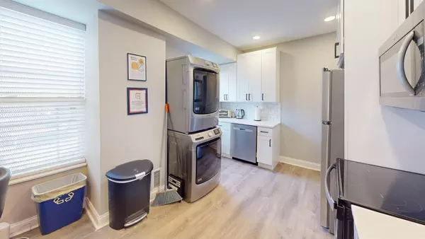 Coliving in Fells Point - Baltimore Metro Area, Washington DC
