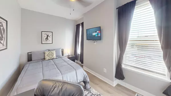 Coliving in Fells Point - Baltimore Metro Area, Washington DC