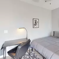 Coliving in Fells Point - Baltimore Metro Area, Washington DC