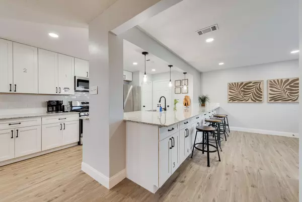 Coliving in Richardson - Ne Dallas, Dallas