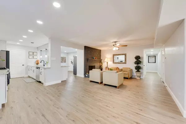 Coliving in Richardson - Ne Dallas, Dallas