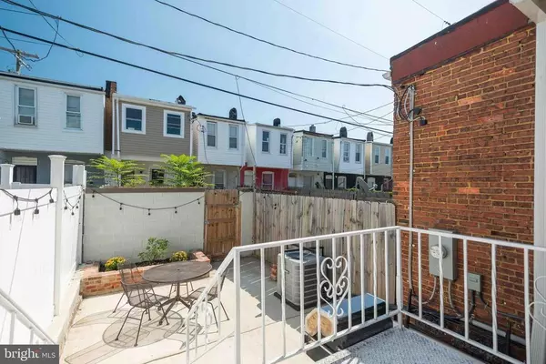 Coliving in East Baltimore - Baltimore Metro Area, Washington DC