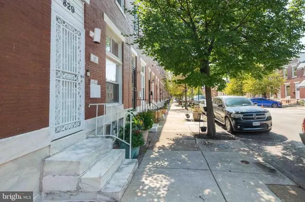 Coliving in East Baltimore - Baltimore Metro Area, Washington DC