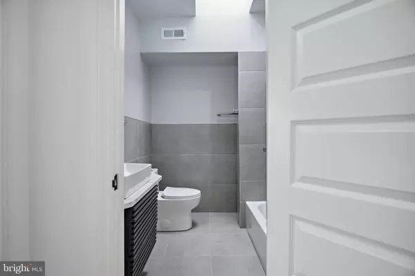 Coliving in East Baltimore - Baltimore Metro Area, Washington DC