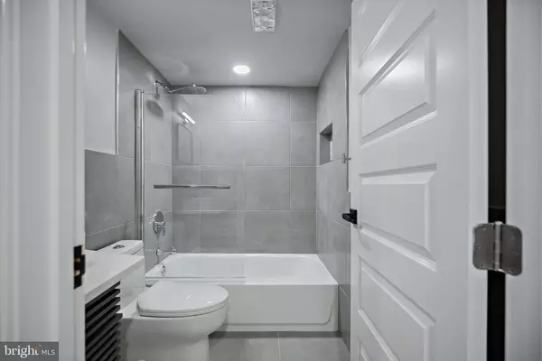 Coliving in East Baltimore - Baltimore Metro Area, Washington DC