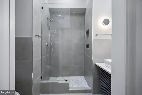 Coliving in East Baltimore - Baltimore Metro Area, Washington DC