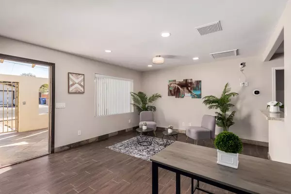 Coliving in Tempe - SE Valley, Phoenix