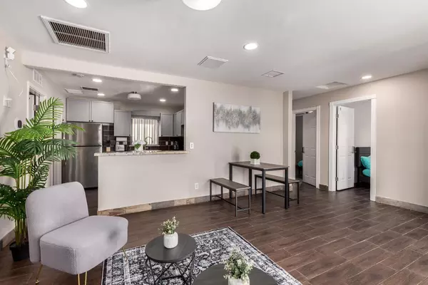 Coliving in Tempe - SE Valley, Phoenix