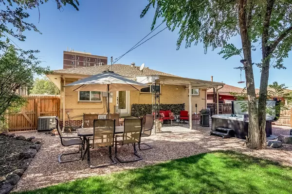 Coliving in Park Hill - North Denver, Denver