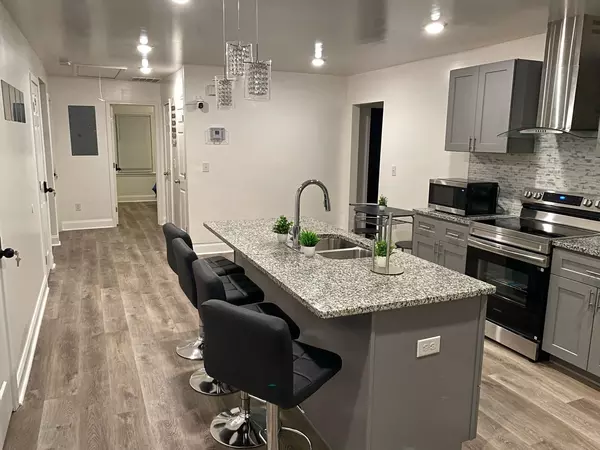 Coliving in Dixie Hills - West Atl, Atlanta