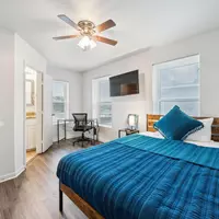 Coliving in South Fort Worth - Forth Worth, Dallas