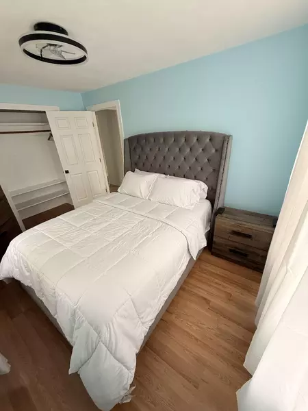 Coliving in Jamaica - Queens, New York