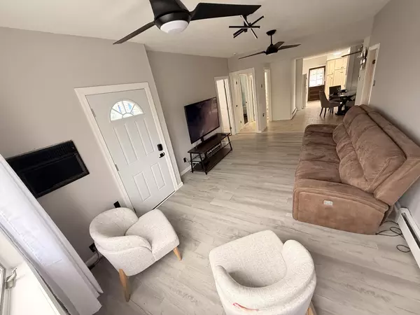 Coliving in Jamaica - Queens, New York