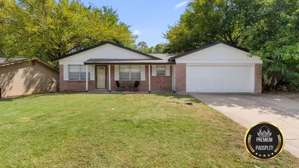 Coliving in Hurst - Forth Worth, Dallas