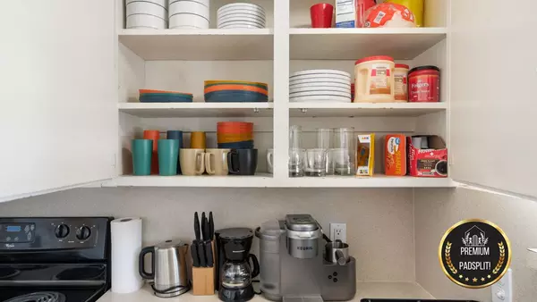 Coliving in Hurst - Forth Worth, Dallas