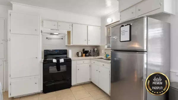 Coliving in Hurst - Forth Worth, Dallas