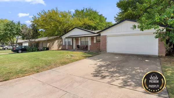 Coliving in Hurst - Forth Worth, Dallas