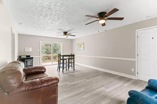 Coliving in Hopewell - South RVA, Richmond