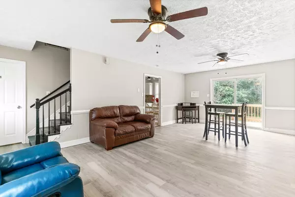 Coliving in Hopewell - South RVA, Richmond