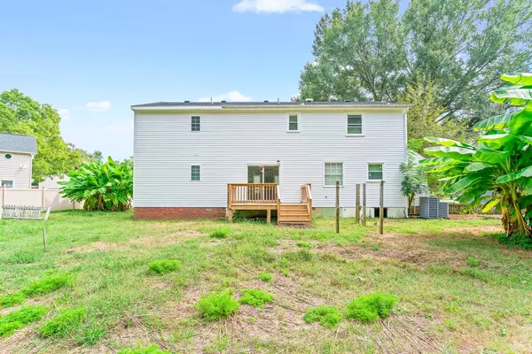 Coliving in Hopewell - South RVA, Richmond