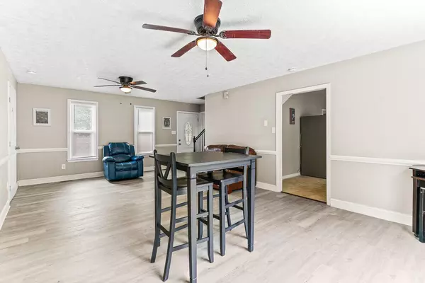 Coliving in Hopewell - South RVA, Richmond