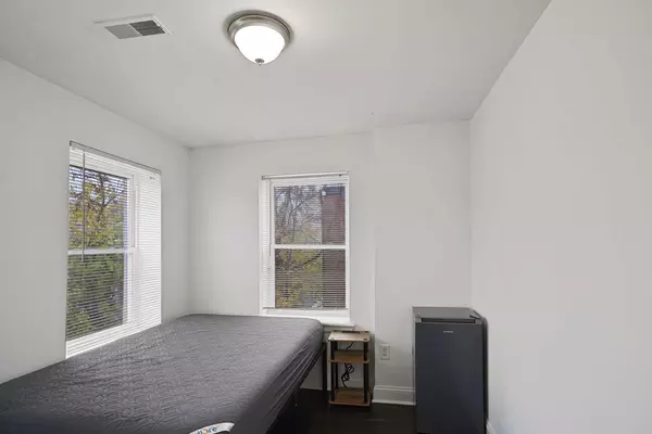 Coliving in Cecil B. Moore - North Philadelphia, Philadelphia