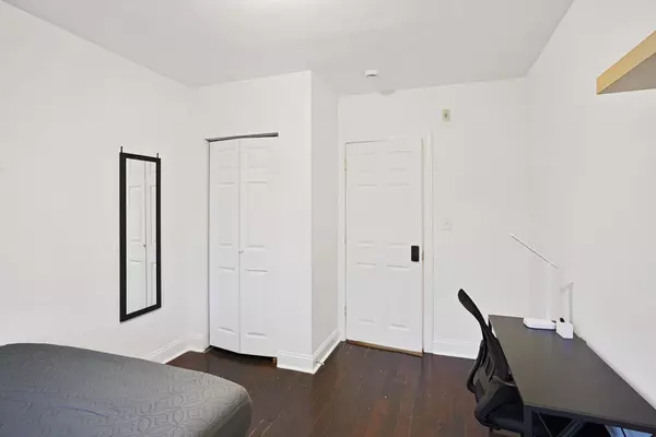 Coliving in Cecil B. Moore - North Philadelphia, Philadelphia